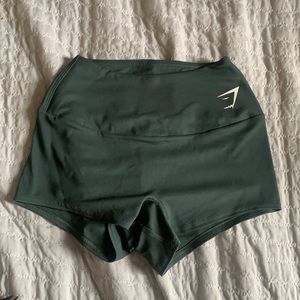 Gymshark shorts